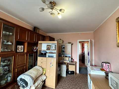 квартира по адресу Чугуев, музейная, 2