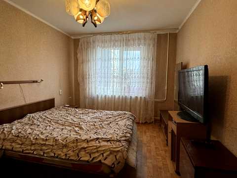 квартира по адресу Калиновая ул., 86