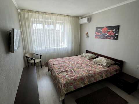 квартира за адресою Оболонський просп., 40