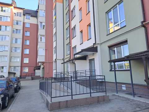 квартира за адресою Глибока Долина вул., 53