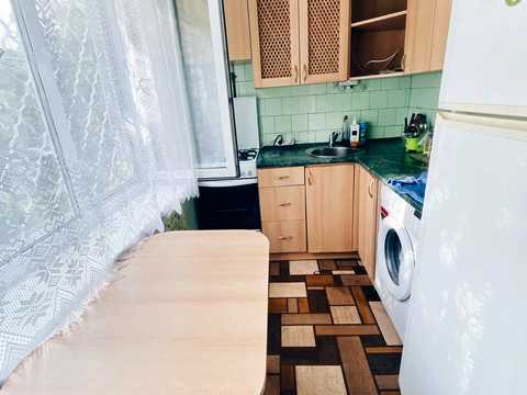 квартира за адресою Івана Микитенка вул., 23
