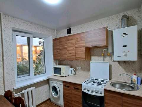 квартира за адресою Слобожанський просп. (Газети "Правда"), 62
