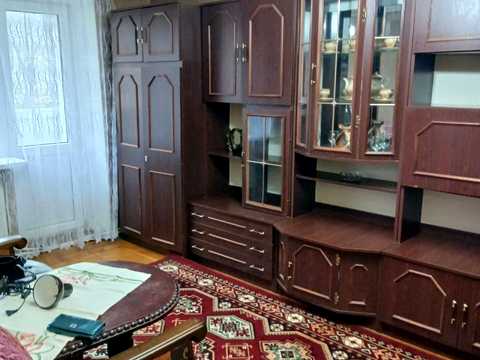 квартира за адресою Степана Бандери вул., 40