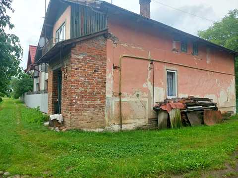 квартира по адресу Дрогобычская ул., 28