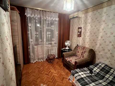 квартира за адресою Алматинська вул. (Алма-Атинська), 64-А