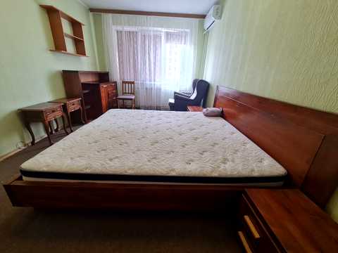 квартира по адресу Героїв Дніпра вул., 38-Б