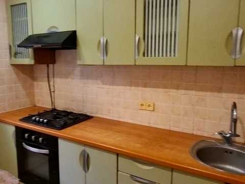 квартира за адресою Чистяківська вул., 11