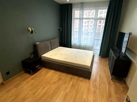 квартира за адресою Київ, Михайла Бойчука вул. (Кіквідзе), 19-А