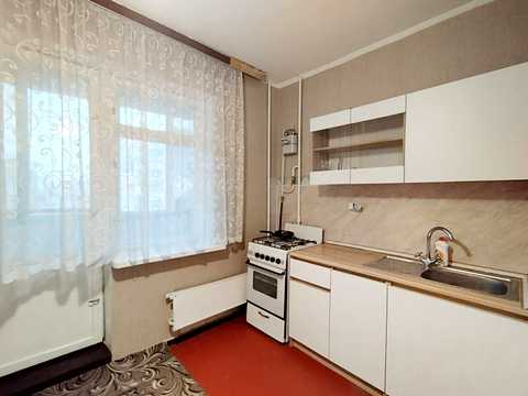квартира по адресу Червоной Калины просп. (Владимира Маяковского), 32-В