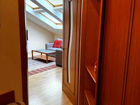 квартира за адресою Костельна вул., 8