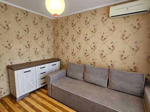 квартира по адресу Иорданская ул. (Лайоша Гавро), 11-Б