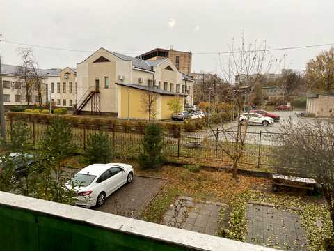 квартира по адресу Патриотическая ул., 76-Б