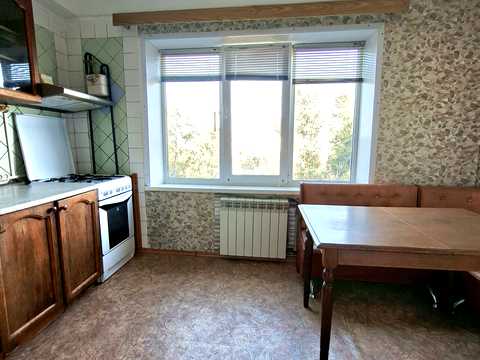 квартира за адресою Запоріжжя, Академіка Александрова вул., 5