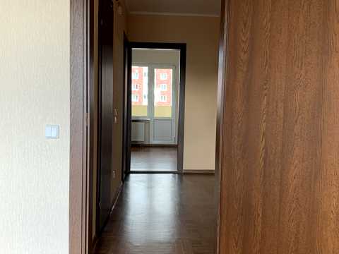 квартира по адресу Балтийский пер., 5