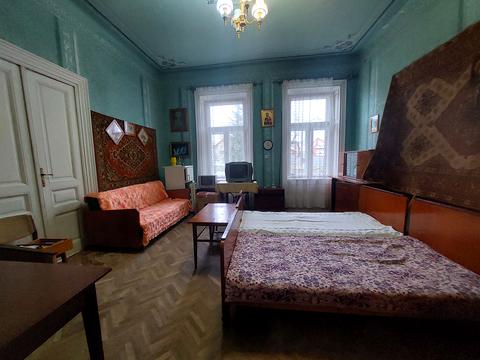 квартира по адресу Ивана Франко ул., 52