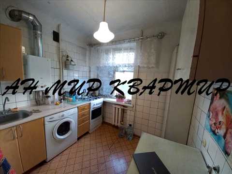квартира по адресу Европейская ул. (Фрунзе), 100