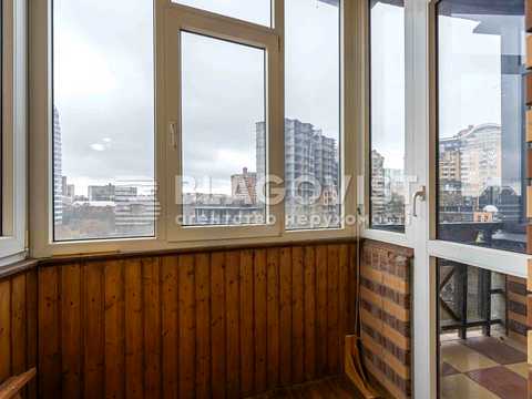 квартира за адресою Старонаводницька вул., 6-Б