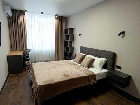 квартира за адресою Миколи Гулака вул., 4