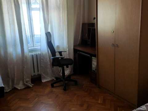 квартира по адресу Игоря Шамо бульв. (Олексія Давидова), 20/1