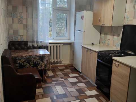 квартира по адресу Владислава Бувалкина ул. (Бочарова Генерала), 15