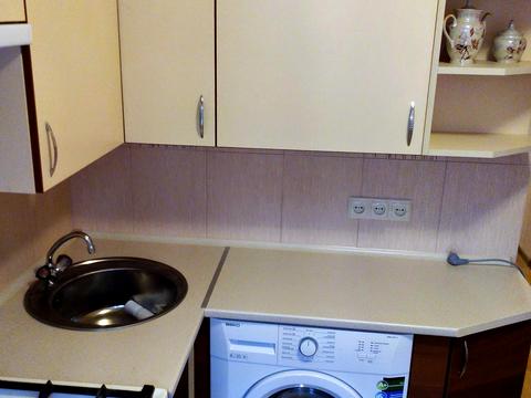 квартира по адресу Науки просп., 33