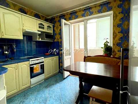 квартира за адресою Вишняківська вул., 12-А