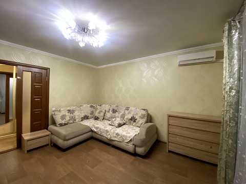 квартира за адресою Велика Арнаутська вул., 84