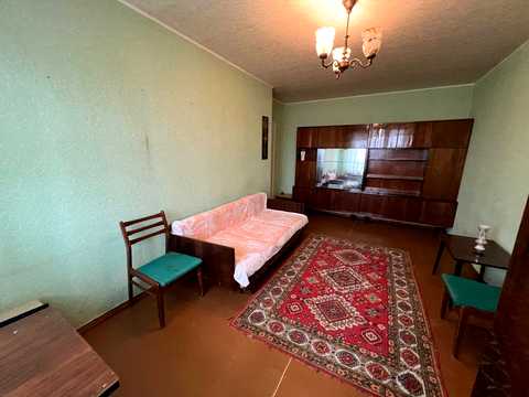 квартира за адресою Харків, Академіка Павлова вул., 162