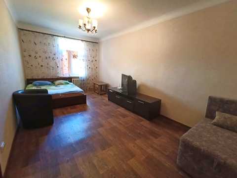 квартира по адресу Олександра Мацієвського ул. (Попудренка), 6