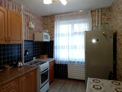 квартира по адресу Олени Теліги ул., 5
