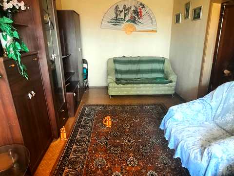 квартира по адресу Проспект миру, 5