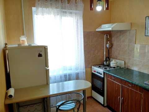 квартира за адресою Коперника вул., 12