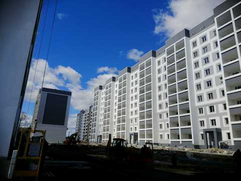 квартира за адресою Полтавський Шлях вул., 184 к21