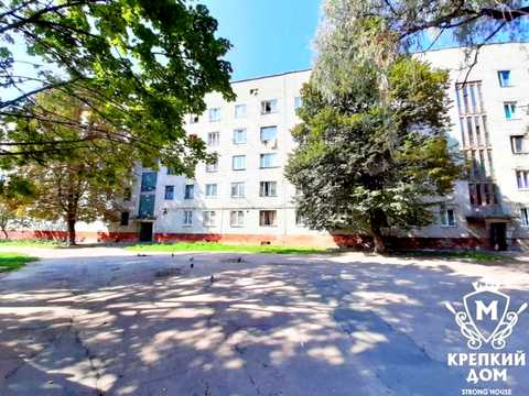 кімната за адресою Олександра Довгача вул. (Стаханівців), 24
