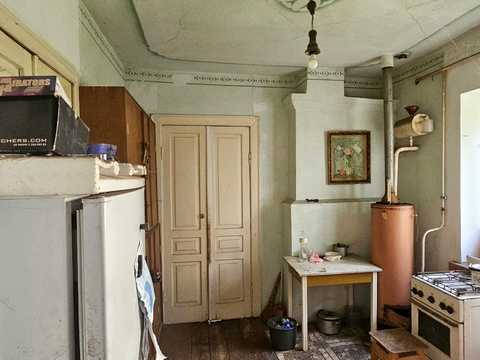 ділянка за адресою Товарна вул., 53