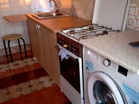 квартира по адресу Володимирська ул., 65