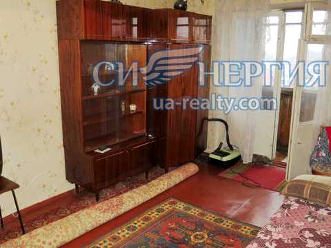 квартира за адресою Жмеринська вул., 10