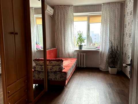 кімната за адресою Дніпро, Бердянська вул., 7