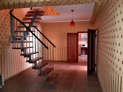 квартира по адресу Павловская ул., 17