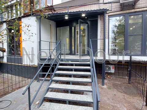 комерційна за адресою Оболонський просп., 15