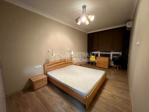 квартира по адресу Клочковская ул., 46