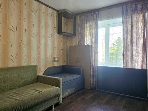 квартира по адресу Гвардейцев-Широнинцев ул., 41