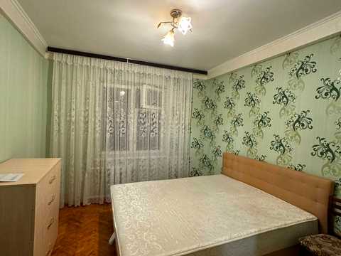 квартира по адресу Віктора Ярмоли ул., 28/32
