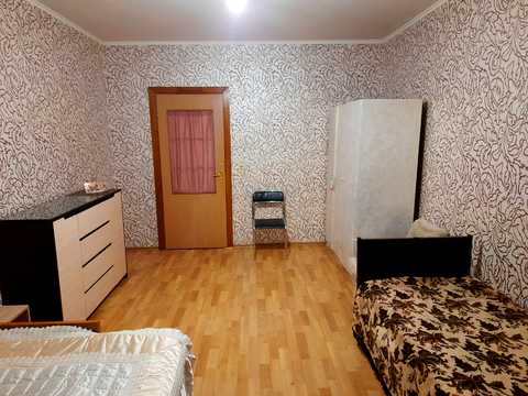 кімната за адресою Олени Пчілки вул., 2-Б