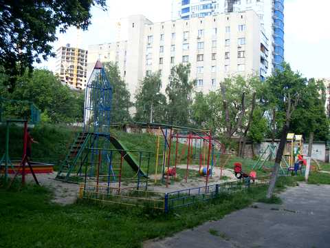 квартира за адресою Віктора Ярмоли вул., 6/8
