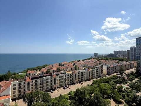 квартира по адресу Французский бульв., 60в