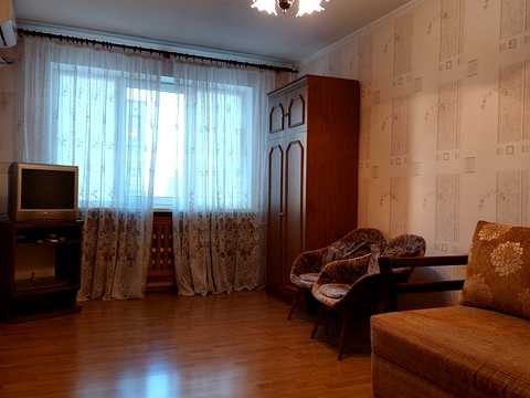 квартира за адресою Оболонська пл. (Дружби Народів СРСР), 3