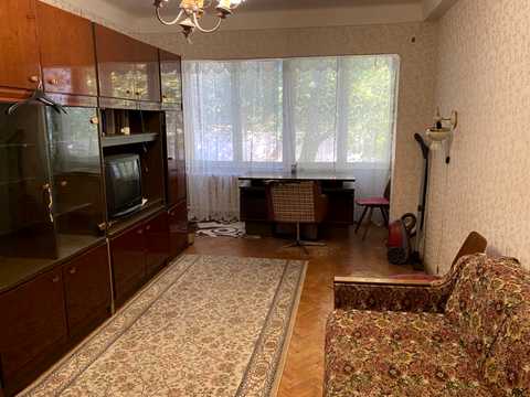 квартира по адресу Берестейский просп. (Победы), 25