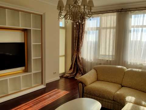 квартира за адресою Лесі Українки бульв., 7-А