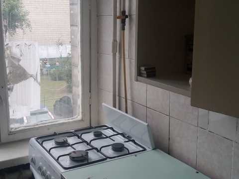 квартира по адресу Лісовий проспект , 19